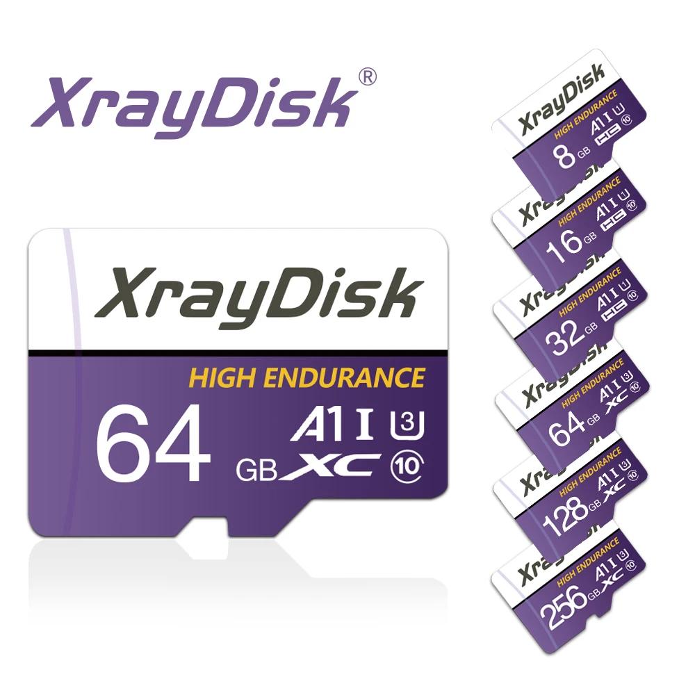 Xraydisk ޸ ī,  TF ī, ÷ ī, 64GB